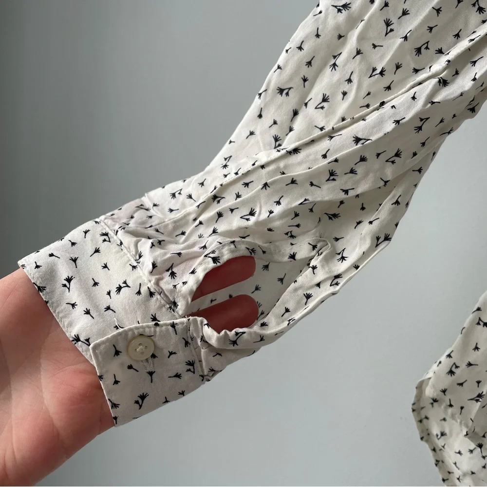 Loft blouse - Picture 4 of 4